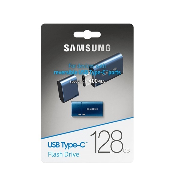 Type-C 128 GB, USB-Stick