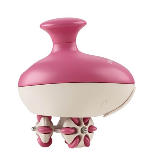 Medisana AC 900 Massagegerät Weiß, Pink