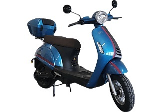 SPC Verdi - E-Roller (Dream Blue)