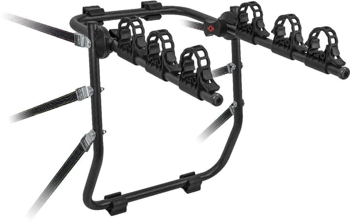 MENABO Heck-Fahrradträger Mistral Fahrradträger