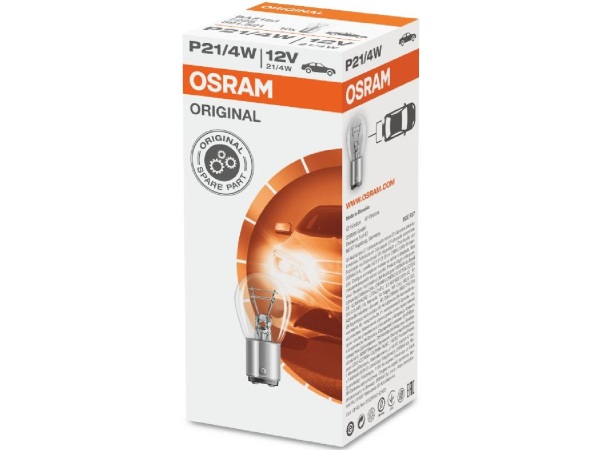 OSRAM - Glühlampe