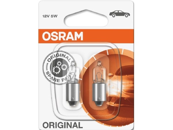 OSRAM - Glühlampe