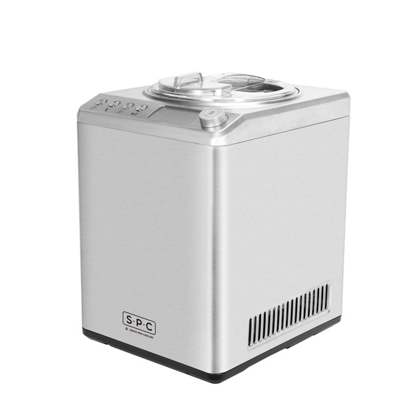 SPC Eismaschine GMSPC3444