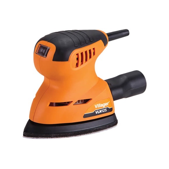 Villager VLN 125 Schleifmaschine