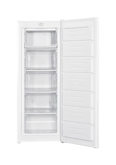 SPC Gefrierschrank H-Gs3710; 168 L; D-Klasse freistehend