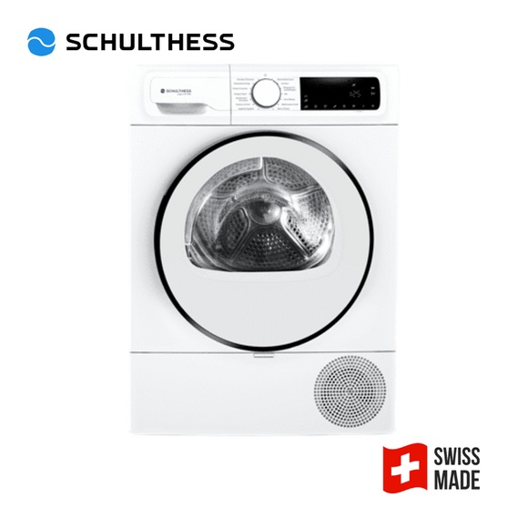 Schulthess, Wäschetrockner, Schulthess Leggera WT 4960 Wäschetrockner, Produkte & Wohnen