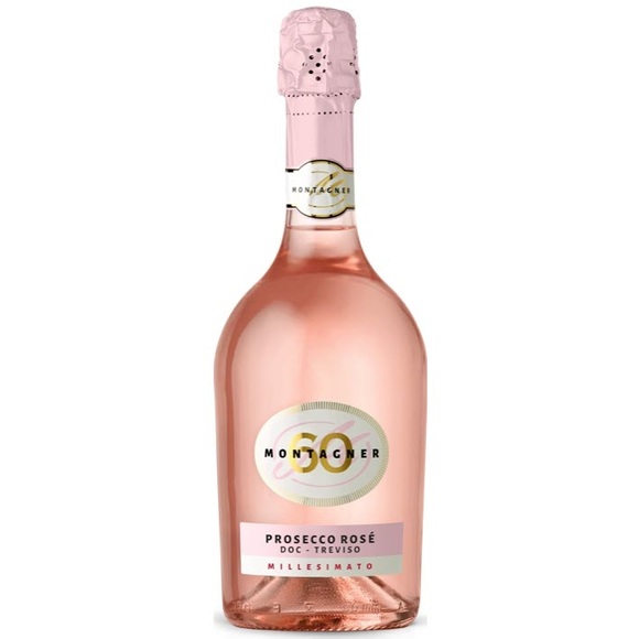 Prosecco Rosé DOC - Treviso - 75cl