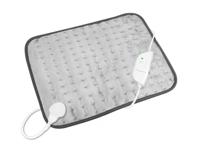 Medisana HP 650 Heizkissen 100 W Grau