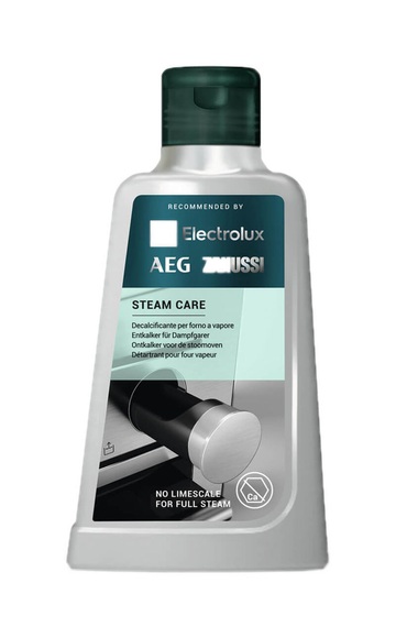 Electrolux M3OCD300 Steamer Entkalker 250 ml