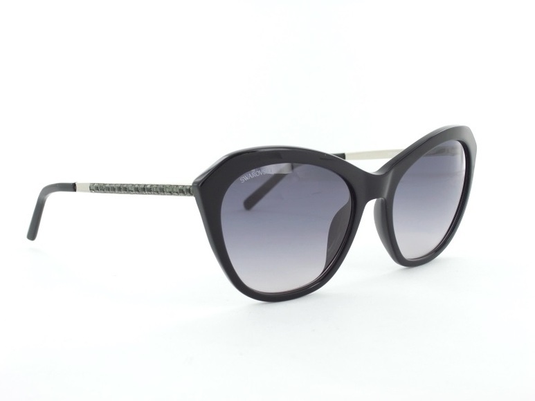 Swarovski Sonnenbrillen SK0143 01B