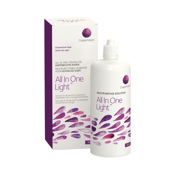 All-In-One Light 360ml
