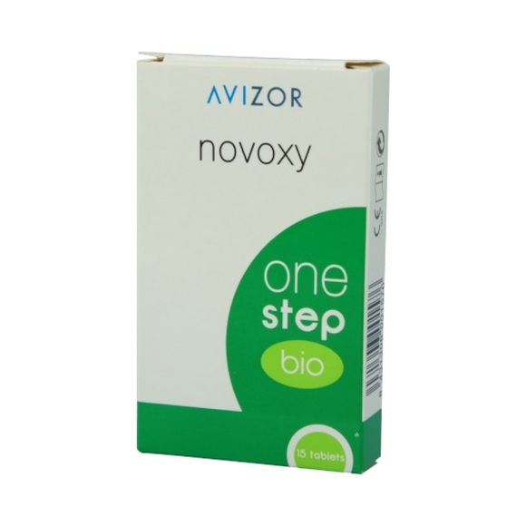 Avizor One Step Bioindikator - 15 Tbl.