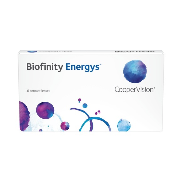 Biofinity Energys 6