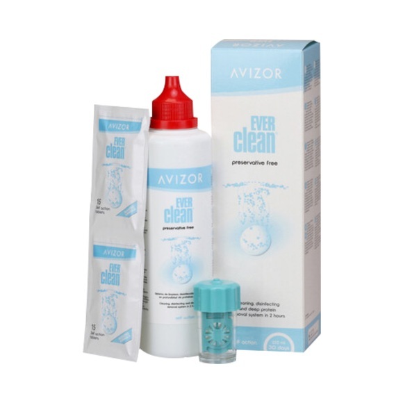 OPHTALMO SERVICE Avizor Ever Clean