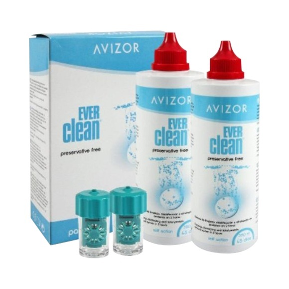 OPHTALMO SERVICE Avizor Ever Clean