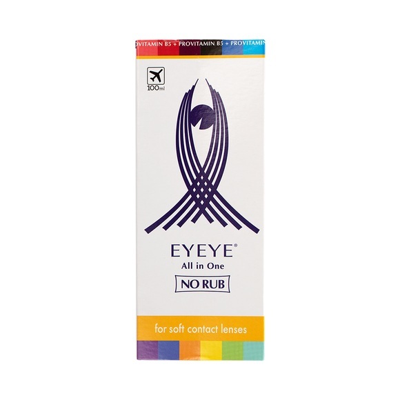 EYEYE All in One 100ml