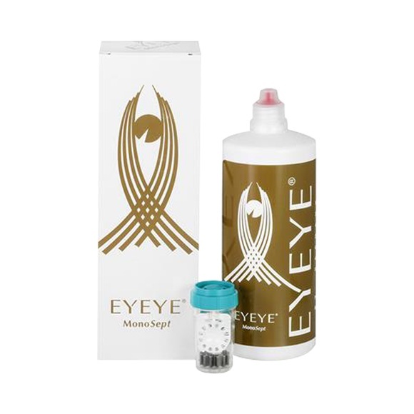 EYEYE MonoSept - 360ml & Behälter