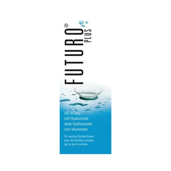 FUTURO PLUS All-in-One Lösung 100ml