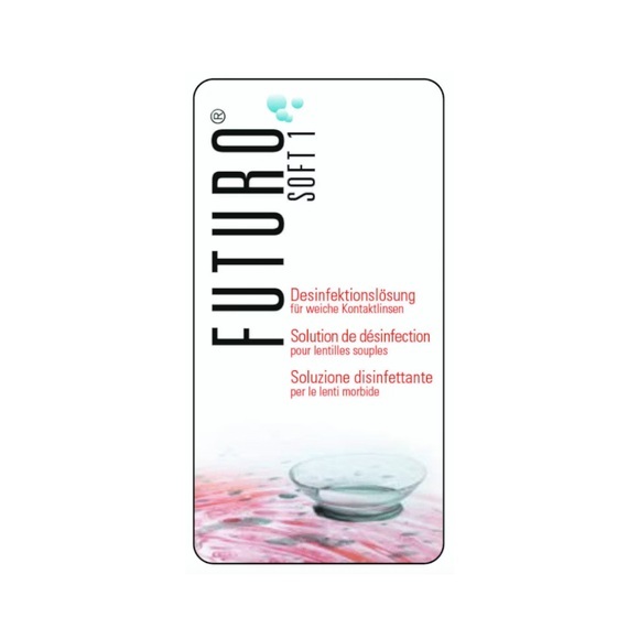 FUTURO SOFT 1 - Desinfektionslösung 250ml