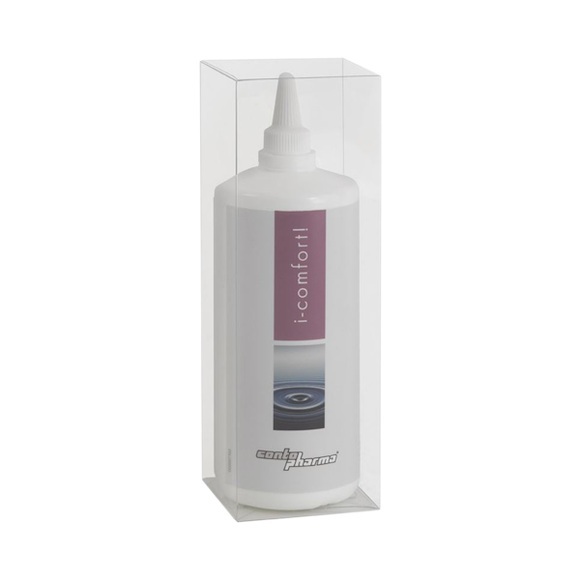 i-comfort! CONTOPHARMA Aufbewahrungslösung - 250ml