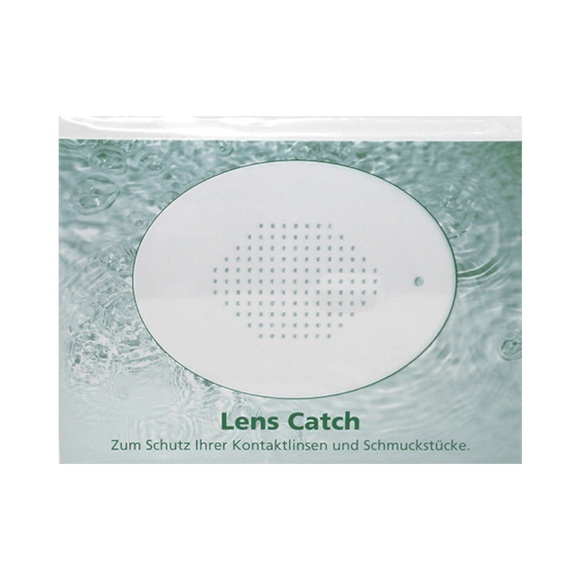 Lenscatch oval - 1x