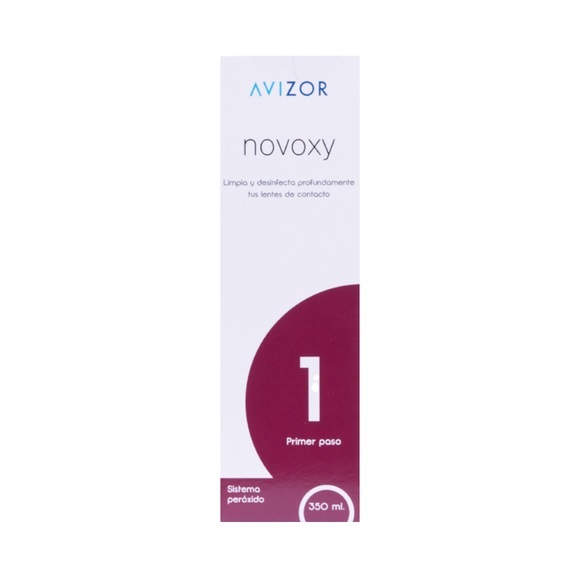 Novoxy 1 Desinfektionslösung - 350ml