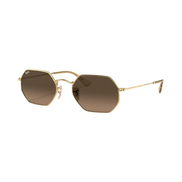 Ray-Ban Sonnenbrillen Ray-Ban RB3556N Octagonal 912443