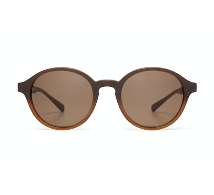 VIU The Classic SUN - Caramelbraun Matt