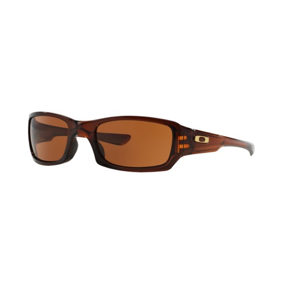 Oakley Sonnenbrillen OO9238 FIVES SQUARED 923807