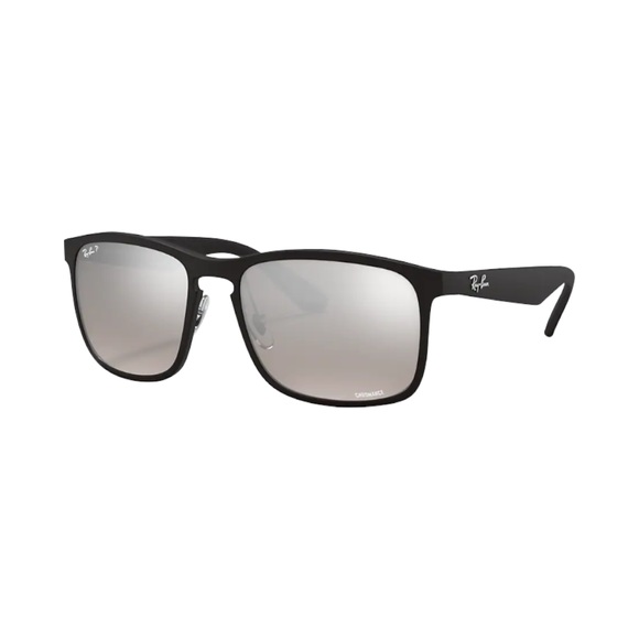 Ray-Ban Tech Sonnenbrillen Ray-Ban Tech RB4264 Chromance Polarized 601S5J