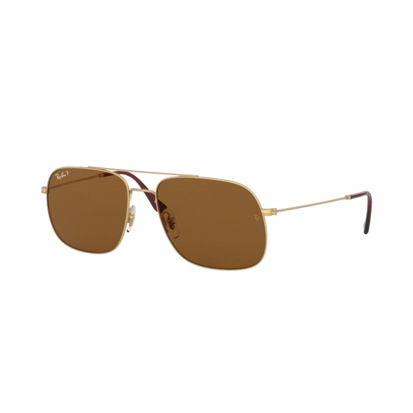 Ray Ban RB3595 9013/83 59