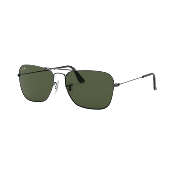 Ray-Ban Sonnenbrillen Ray-Ban RB3136 Caravan 004