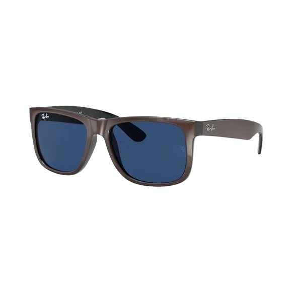 Ray Ban RB4165 6470/80 55 Justin