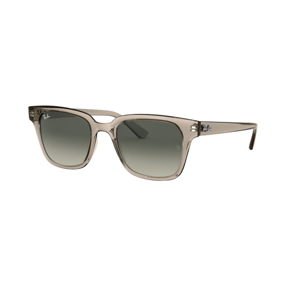 Ray-Ban RB 4323 644971 Transparent Grey