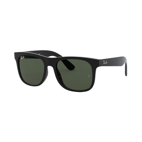 Ray-Ban RJ 9069S 100/71 Black / Green