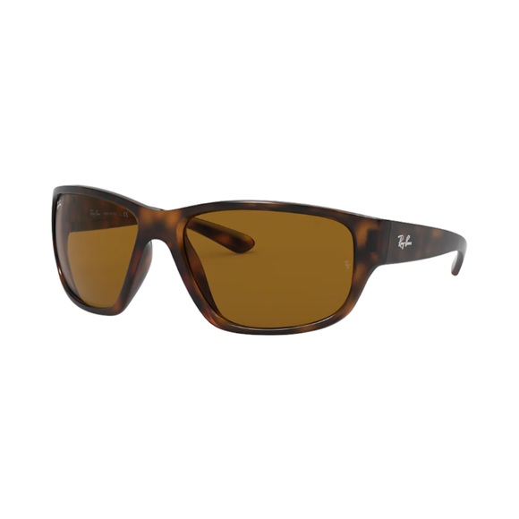 Ray-Ban Sonnenbrillen Ray-Ban RB4300 710/33