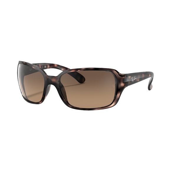 Ray-Ban Sonnenbrillen Ray-Ban RB4068 Highstreet 642/43