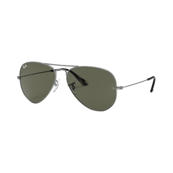 Ray-Ban Sonnenbrillen Ray-Ban RB3025 Aviator Large Metal 919031
