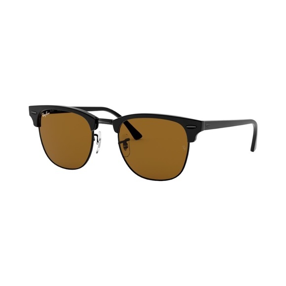 Ray-Ban Sonnenbrillen Ray-Ban RB3016 Clubmaster W3389