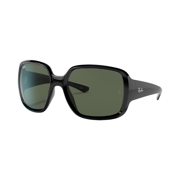 Ray-Ban Sonnenbrillen RB4347 Powderhorn 601/71