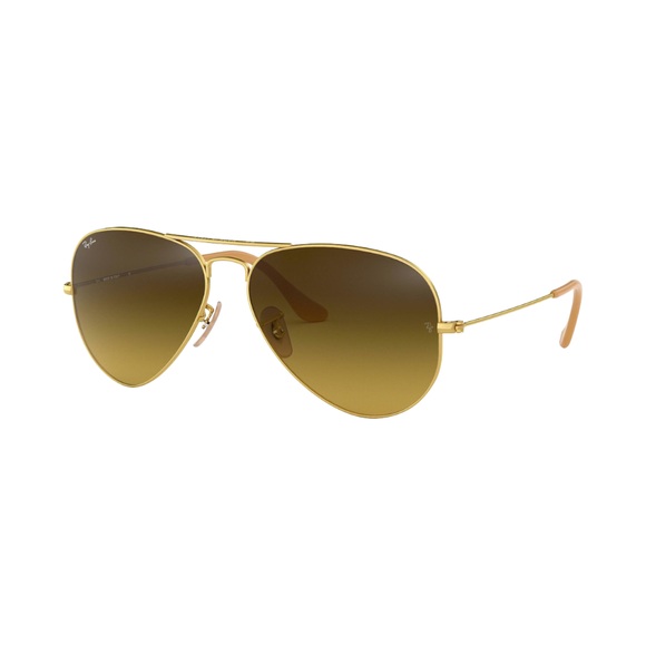 Ray-Ban Aviator Large Metal RB3025 - 112-85 55-14