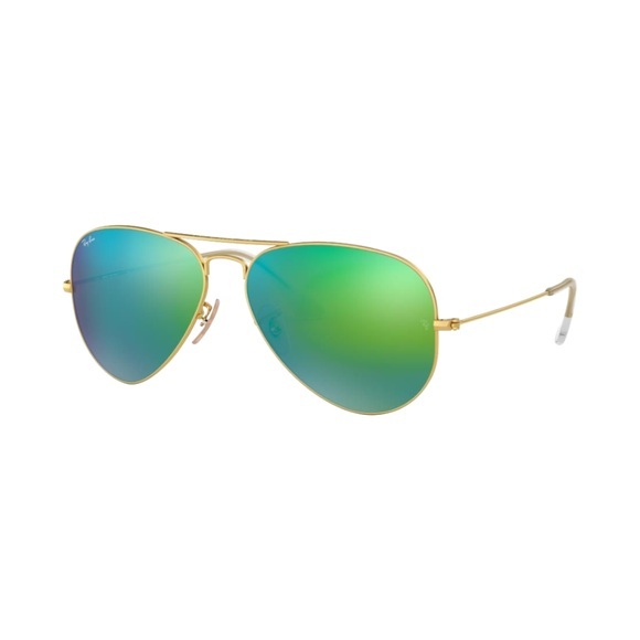 Ray-Ban Aviator Large Metal RB3025 - 112-19 55-14