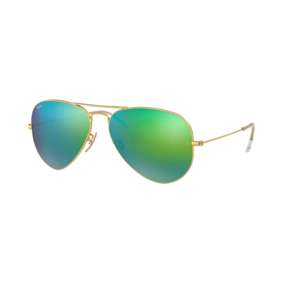 Ray-Ban Aviator Large Metal RB3025 - 112-19 58-14