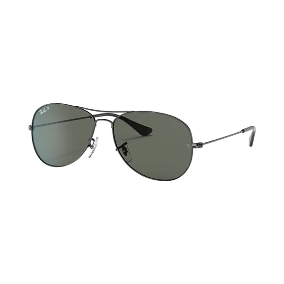 Ray-Ban Cockpit RB3362 - 004-58 Polarized 59-14