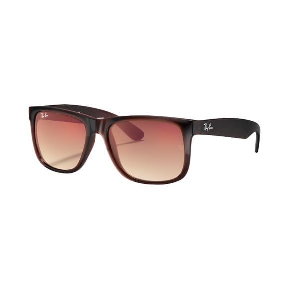 Ray-Ban Justin RB 4165 714/S0 large