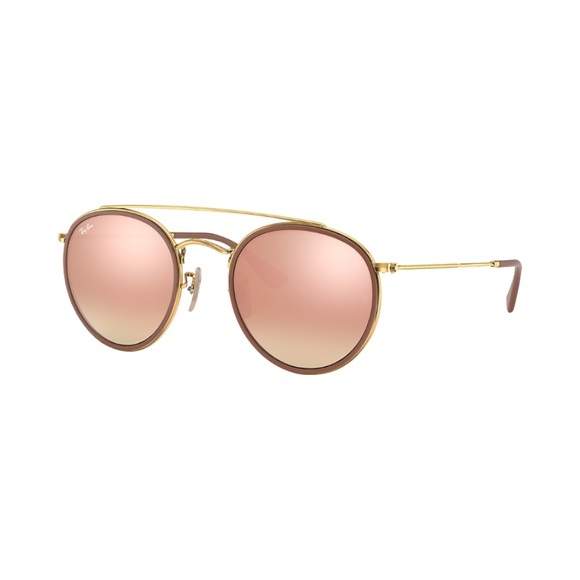 Ray-Ban RB 3647N 001/7O