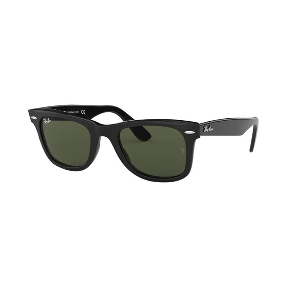 Ray-Ban Original-Wayfarer RB2140-901-58 Pol. 54-18