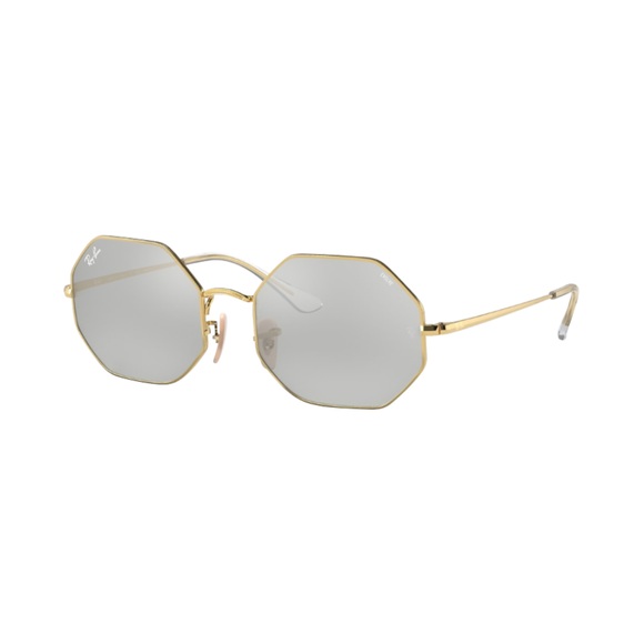 Ray-Ban Sonnenbrillen RB1972 Octagon 001/W3