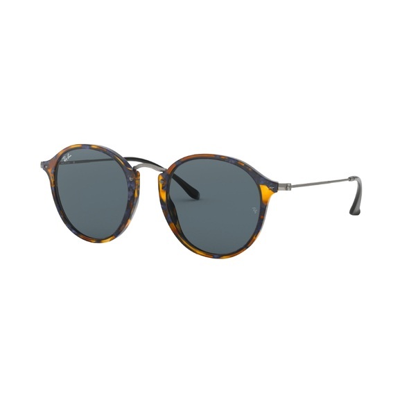 Ray-Ban RB2447 - 1158R5 Grey 49/21