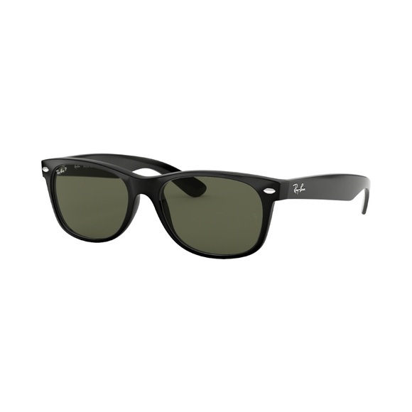 Ray-Ban New Wayfarer RB 2132 901Xlarge